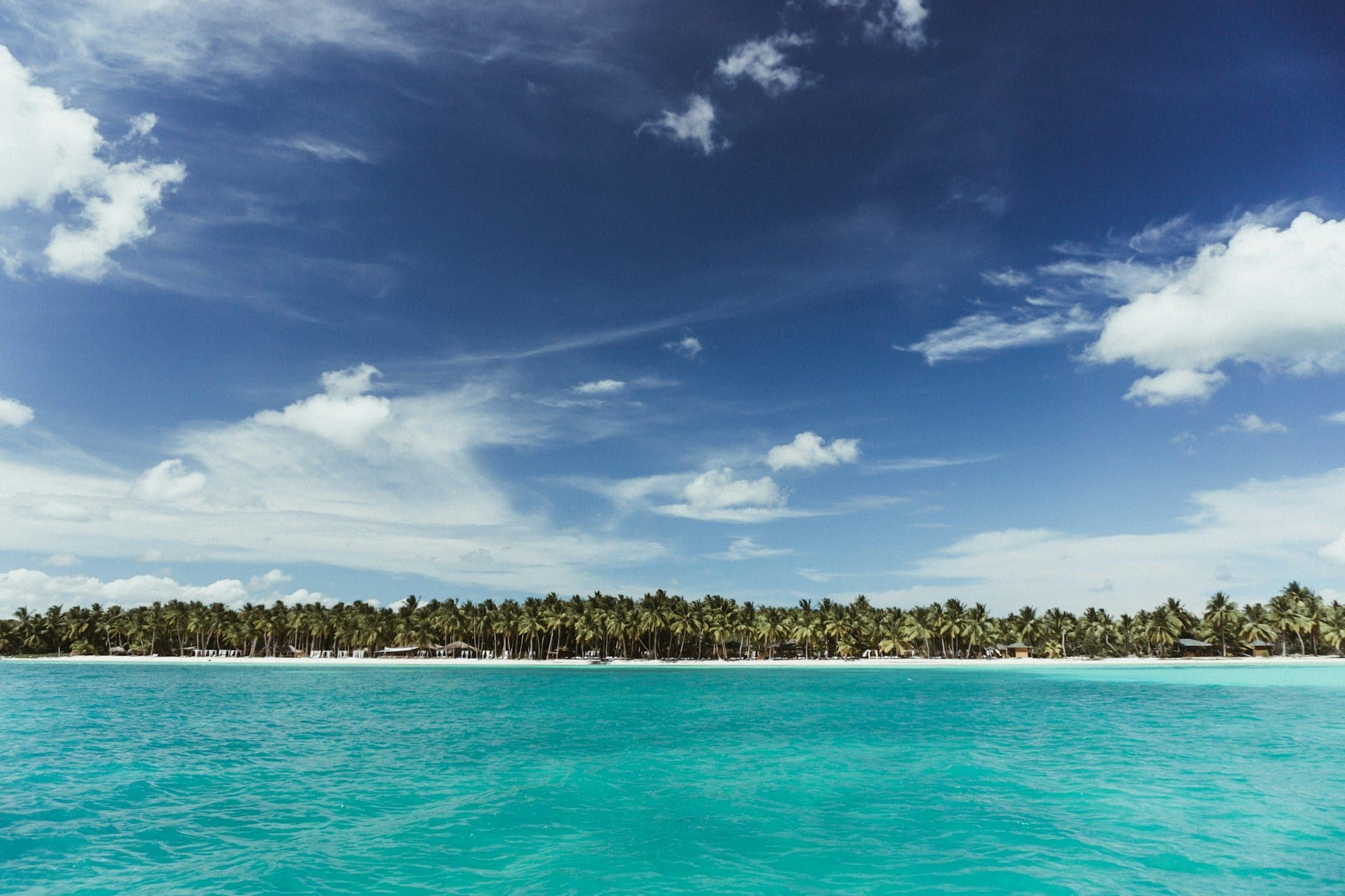 Mauritius Paradise