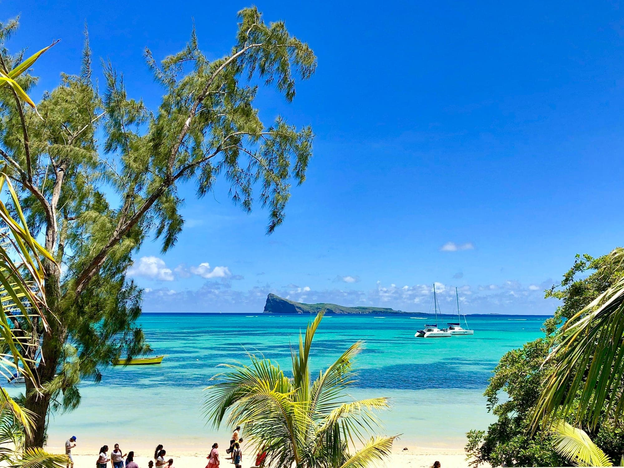 Grand Baie