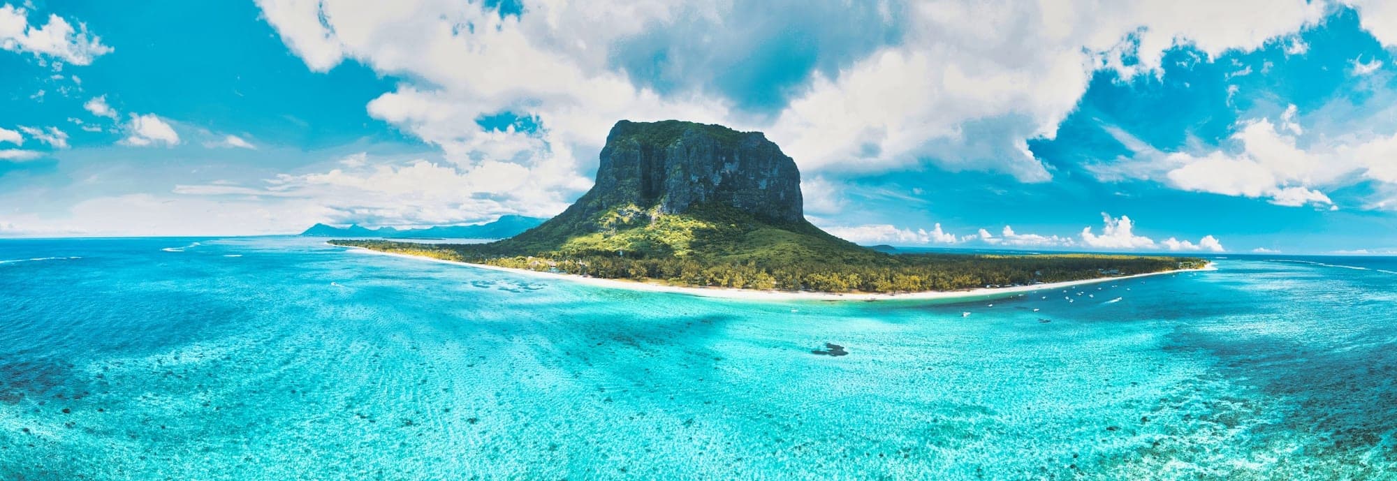 Coastal Beauty